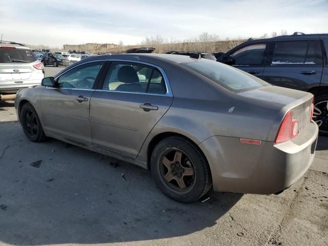 Photo 2 from auction – 2012 CHEVROLET MALIBU LS with VIN 1G1ZB5E0XCF174241