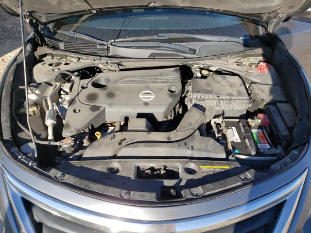 Photo 11 from auction – 2014 NISSAN ALTIMA 2.5 with VIN 1N4AL3AP2EN212360