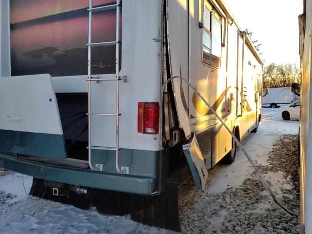 Photo 9 from auction – 2000 FORD F550 SUPER with VIN 1FCNF53S3Y0A03355