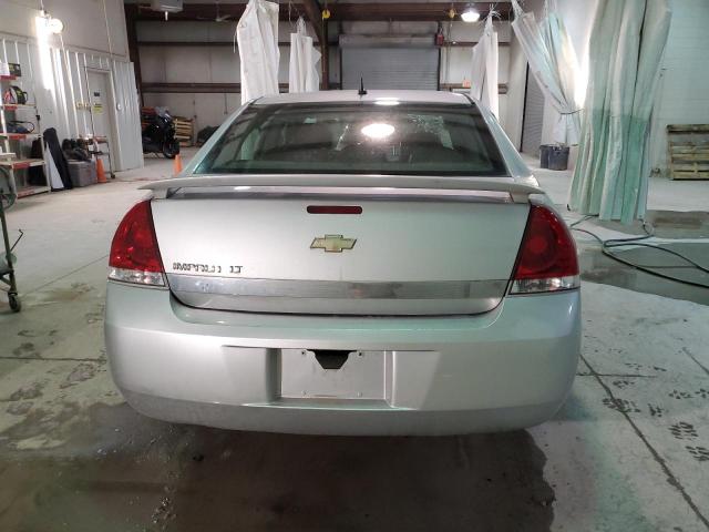 Photo 6 from auction – 2009 CHEVROLET IMPALA 1LT with VIN 2G1WT57N591192462