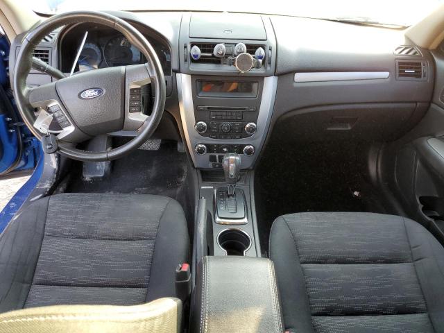 Photo 8 from auction – 2011 FORD FUSION SE with VIN 3FAHP0HA1BR152325