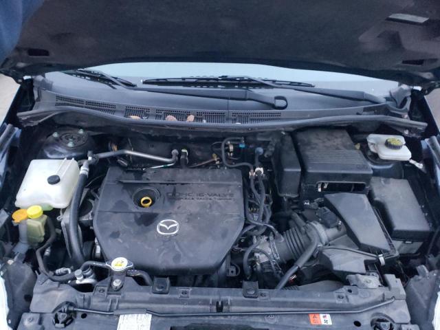 Photo 12 from auction – 2015 MAZDA 5 SPORT with VIN JM1CW2BL7F0179614