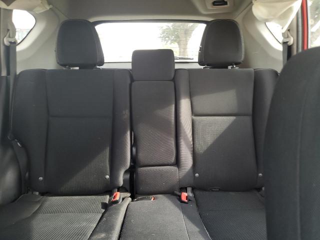Photo 10 from auction – 2013 TOYOTA RAV4 XLE with VIN 2T3RFREV9DW070645