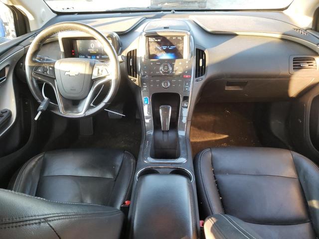 Zdjęcie 8 z aukcji – 2013 CHEVROLET VOLT z VIN 1G1RH6E4XDU105098