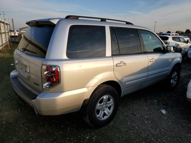 Photo 3 from auction – 2008 HONDA PILOT VP with VIN 5FNYF18278B053384