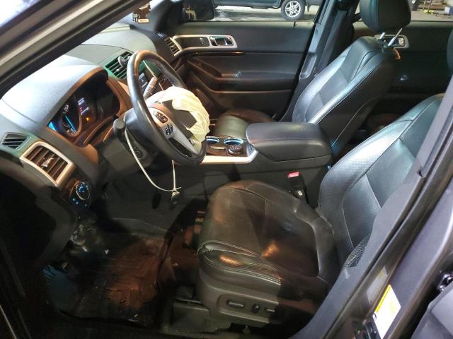 Photo 7 from auction – 2013 FORD EXPLORER L with VIN 1FM5K8F8XDGA63286