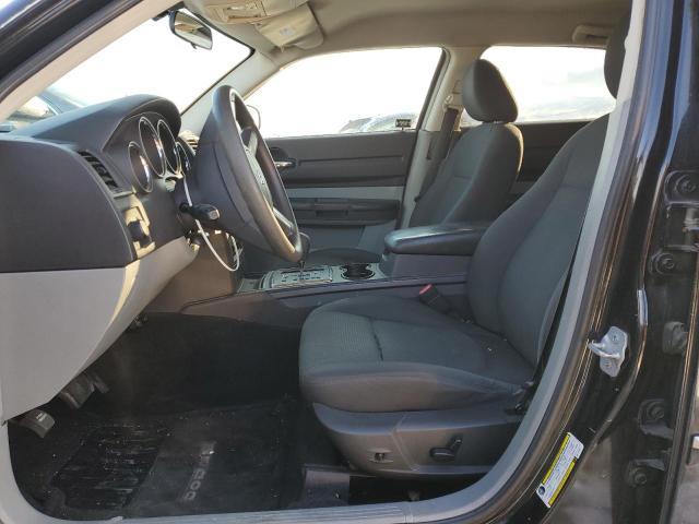 Photo 7 from auction – 2008 DODGE MAGNUM with VIN 2D4FV47T48H147287