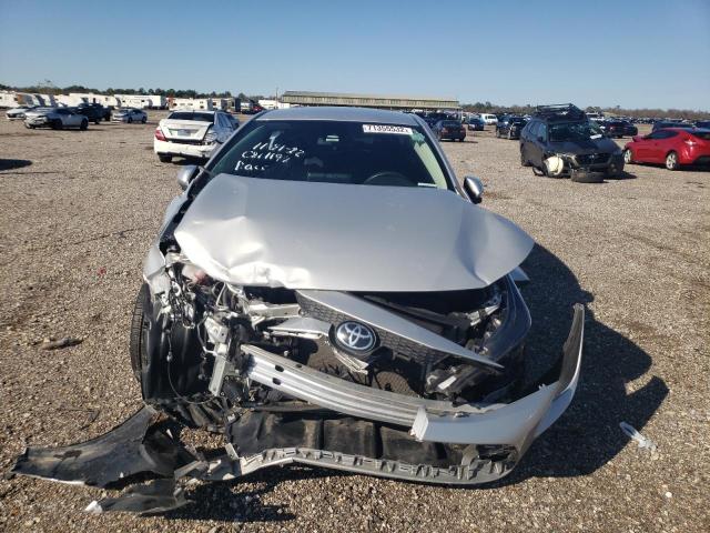 Photo 5 from auction – 2020 TOYOTA COROLLA LE with VIN 5YFEPRAE2LP126483