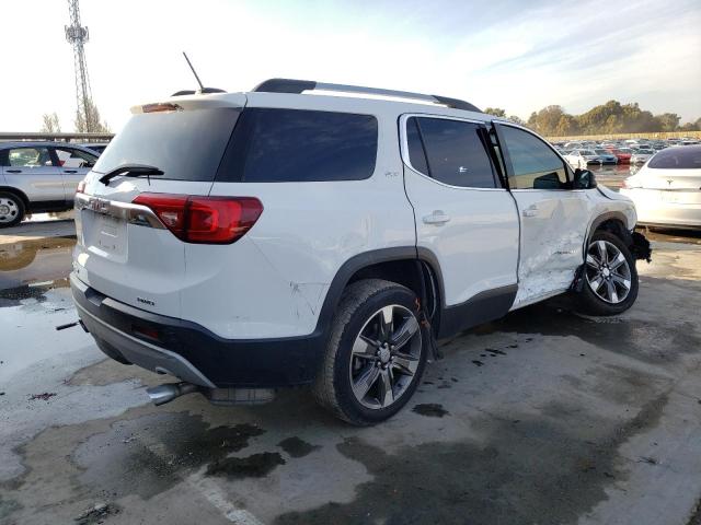 Photo 3 from auction – 2018 GMC ACADIA SLT with VIN 1GKKNWLS1JZ147312