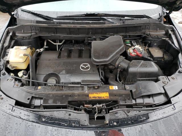 Photo 12 from auction – 2014 MAZDA CX-9 TOURI with VIN JM3TB3CA8E0427406