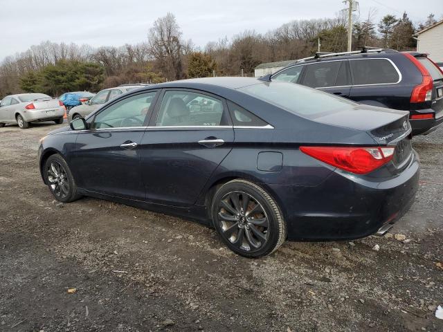 Photo 2 from auction – 2011 HYUNDAI SONATA SE with VIN 5NPEC4AC1BH235316
