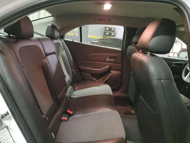 Photo 10 from auction – 2016 CHEVROLET MALIBU LIM with VIN 1G11C5SAXGF153435