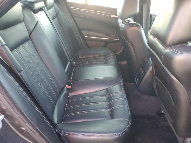 Photo 10 from auction – 2018 CHRYSLER 300 S with VIN 2C3CCABG7JH142979