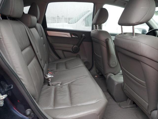 Photo 11 from auction – 2011 HONDA CR-V EXL with VIN JHLRE4H78BC017036