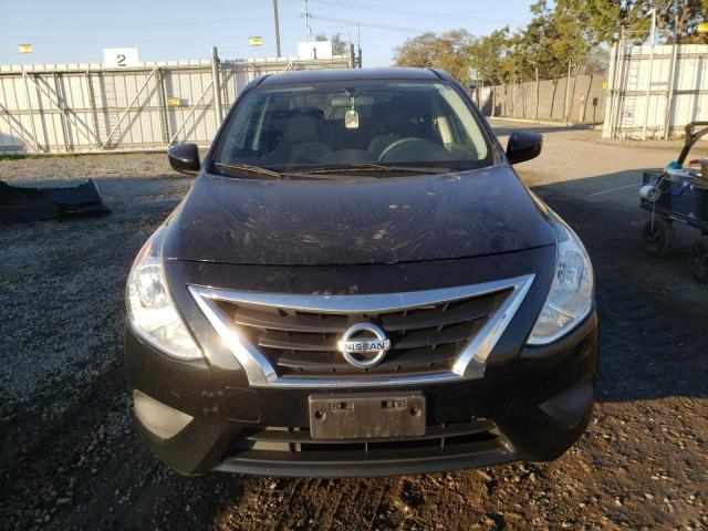 Photo 5 from auction – 2015 NISSAN VERSA S with VIN 3N1CN7AP2FL861181