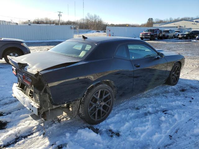 Photo 3 from auction – 2017 DODGE CHALLENGER with VIN 2C3CDZBT8HH629076