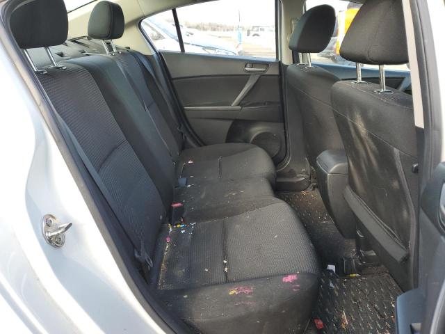 Photo 10 from auction – 2013 MAZDA 3 I with VIN JM1BL1U79D1821322