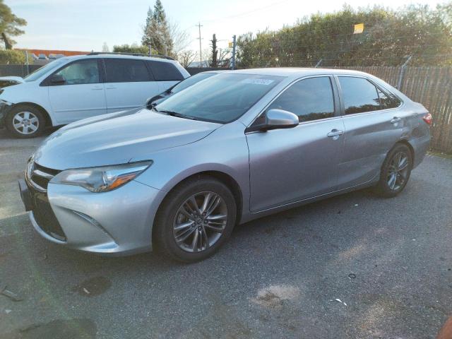 Photo 1 from auction – 2016 TOYOTA CAMRY LE with VIN 4T1BF1FK2GU555388
