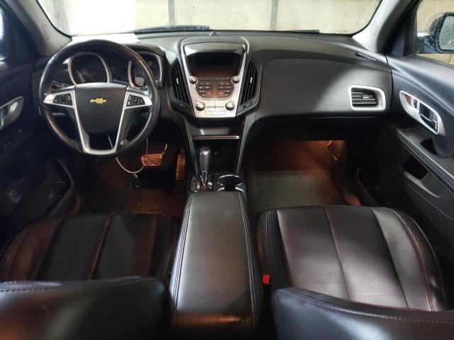 Photo 8 from auction – 2017 CHEVROLET EQUINOX PR with VIN 2GNALDEK0H6292398