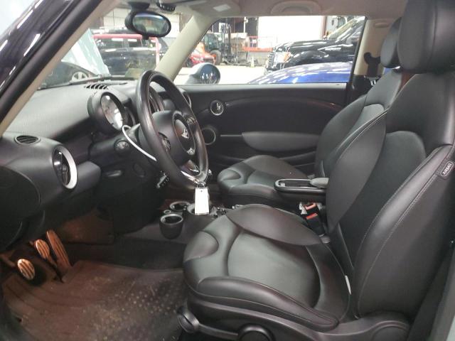 Photo 7 from auction – 2012 MINI COOPER S with VIN WMWSV3C56CTY28086