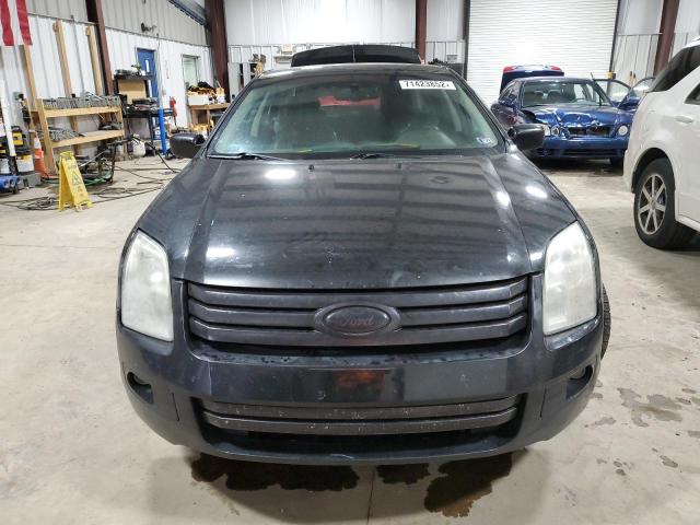 Photo 5 from auction – 2009 FORD FUSION SEL with VIN 3FAHP08159R209376