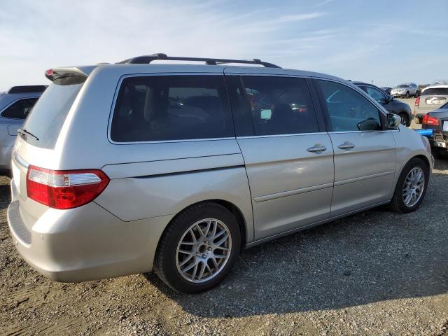 Photo 3 from auction – 2006 HONDA ODYSSEY with VIN 5FNRL38806B001234