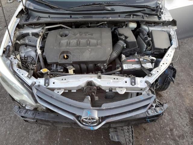 Photo 11 from auction – 2015 TOYOTA COROLLA L with VIN 5YFBURHE8FP305102