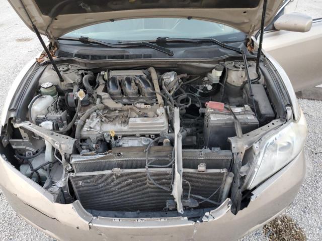 Photo 11 from auction – 2007 TOYOTA CAMRY LE with VIN JTNBK46K373017673