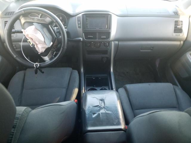 Photo 8 from auction – 2008 HONDA PILOT VP with VIN 5FNYF18288B018515