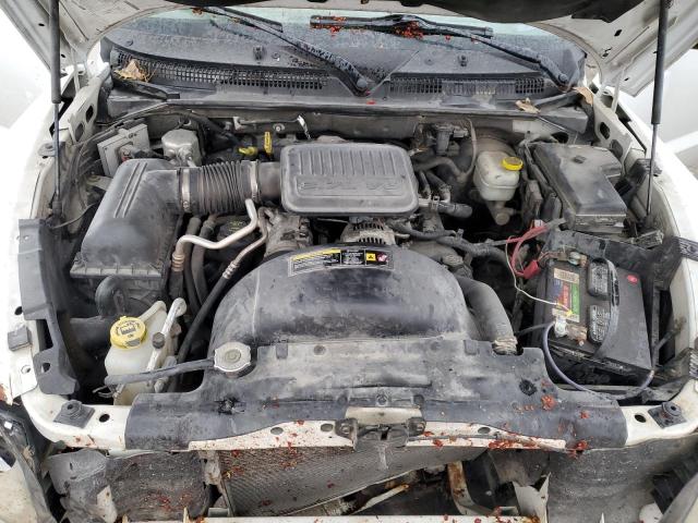 Photo 11 from auction – 2005 DODGE DAKOTA ST with VIN 1D3HE22KX5S337454