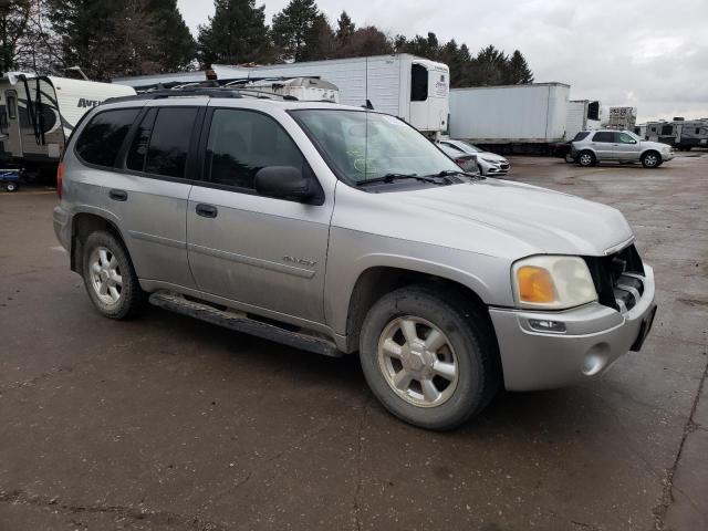 Photo 4 from auction – 2006 GMC ENVOY with VIN 1GKDT13S762317223