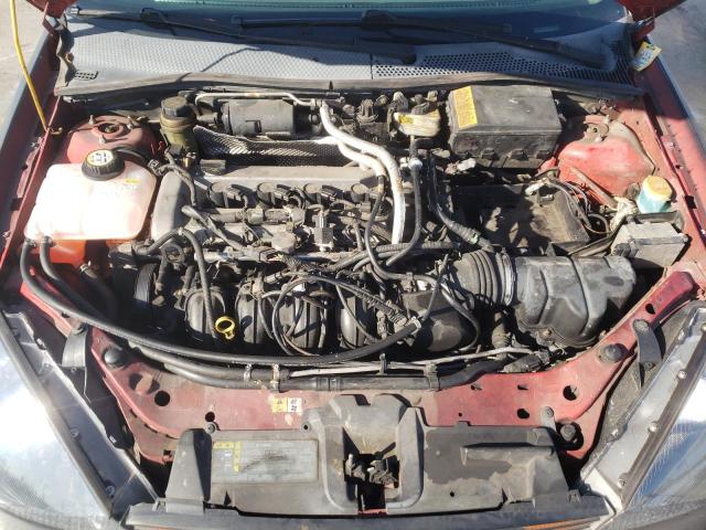 Photo 11 from auction – 2004 FORD FOCUS SE C with VIN 1FAFP34Z84W188713