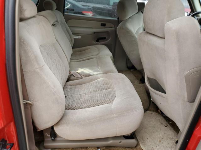 Photo 11 from auction – 2002 CHEVROLET SUBURBAN C with VIN 3GNEC16Z02G254158