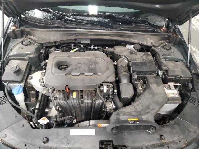 Photo 11 from auction – 2016 KIA OPTIMA LX with VIN KNAGT4L39G5070254