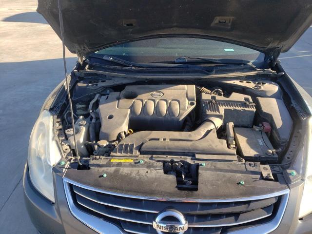 Photo 11 from auction – 2011 NISSAN ALTIMA BAS with VIN 1N4AL2AP0BN431663
