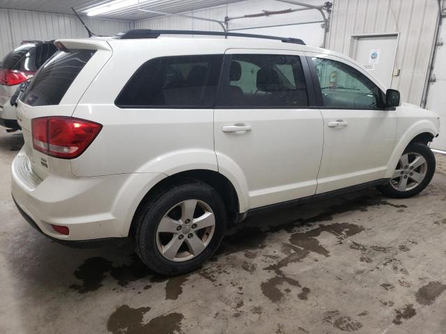 Photo 3 from auction – 2012 DODGE JOURNEY SX with VIN 3C4PDCBG0CT196835