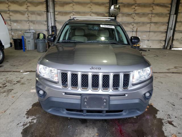 Photo 5 from auction – 2011 JEEP COMPASS SP with VIN 1J4NF1FB4BD229161