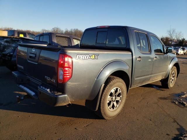 Photo 3 from auction – 2018 NISSAN FRONTIER S with VIN 1N6AD0EV5JN731148