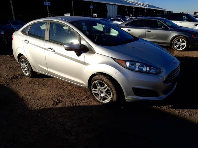 Photo 4 from auction – 2019 FORD FIESTA SE with VIN 3FADP4BJ5KM113328