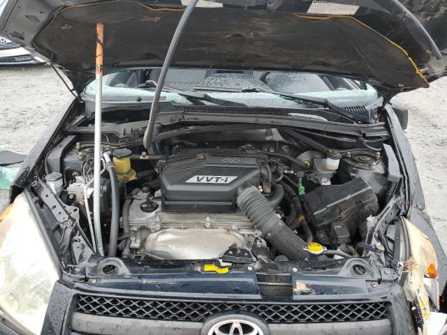 Photo 12 from auction – 2004 TOYOTA RAV4 with VIN JTEGD20V440002782
