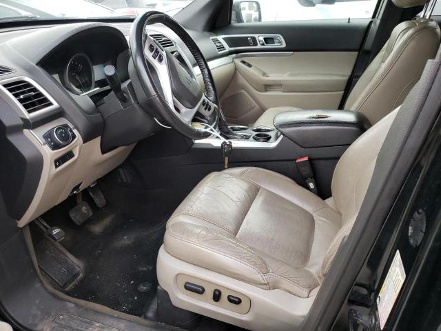 Фото 7 с аукциона – 2013 FORD EXPLORER X с VIN 1FM5K7D97DGC85743