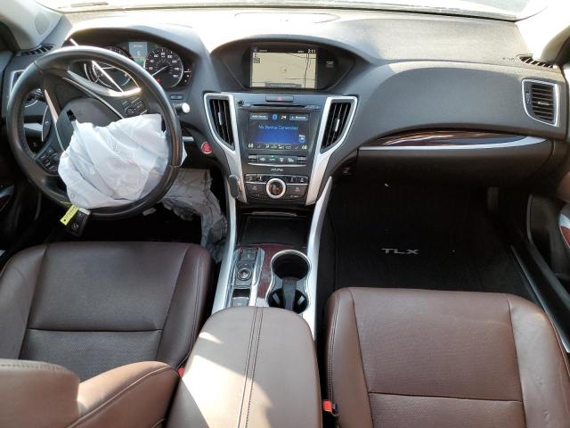 Photo 8 from auction – 2017 ACURA TLX TECH with VIN 19UUB2F57HA003964