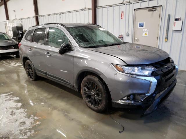 Photo 4 from auction – 2019 MITSUBISHI OUTLANDER with VIN JA4AD3A3XKZ025340
