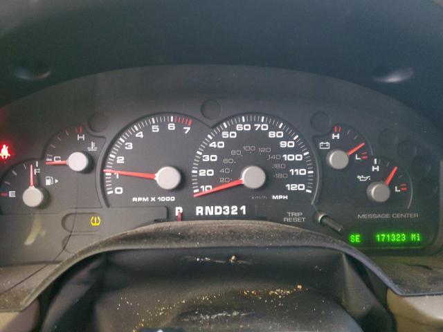 Photo 9 from auction – 2004 FORD EXPLORER E with VIN 1FMZU74K74UA64319