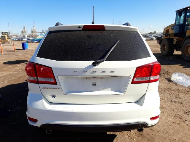 Photo 6 from auction – 2018 DODGE JOURNEY SX with VIN 3C4PDCBG4JT511407