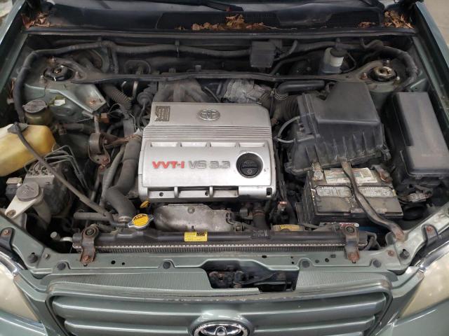 Photo 12 from auction – 2006 TOYOTA HIGHLANDER with VIN JTEDP21AX60111241