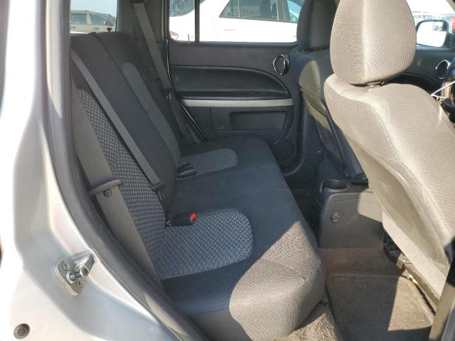 Photo 10 from auction – 2009 CHEVROLET HHR LT with VIN 3GNCA23B29S642509