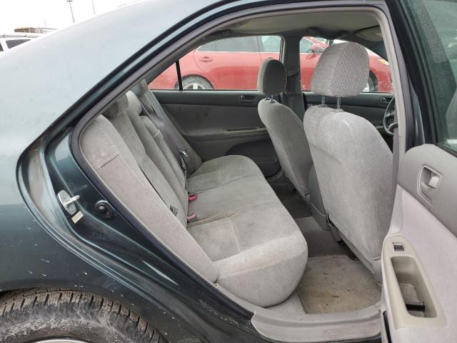 Photo 10 from auction – 2002 TOYOTA CAMRY LE with VIN 4T1BE32K32U541478