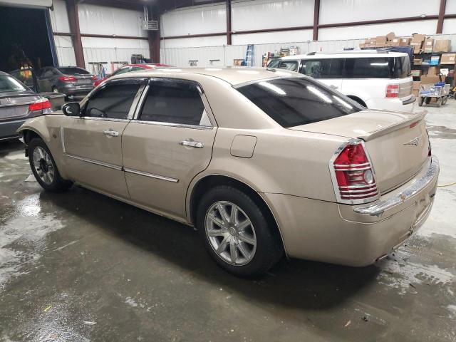 Photo 2 from auction – 2009 CHRYSLER 300 LIMITE with VIN 2C3LA33VX9H564111