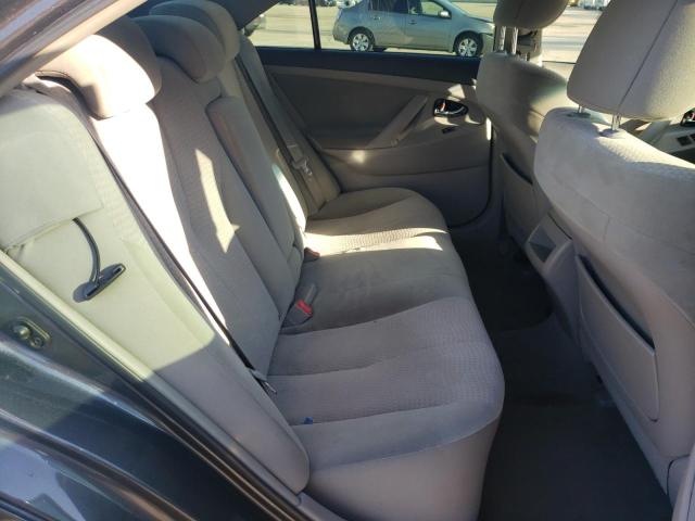 Photo 10 from auction – 2011 TOYOTA CAMRY BASE with VIN 4T1BF3EK7BU683812